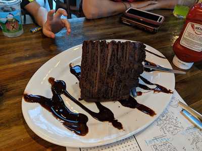 Bar Louie - Firewheel Town Center