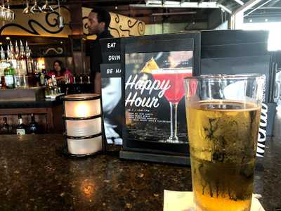 Bar Louie - Firewheel Town Center