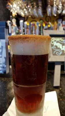 Bar Louie - Firewheel Town Center