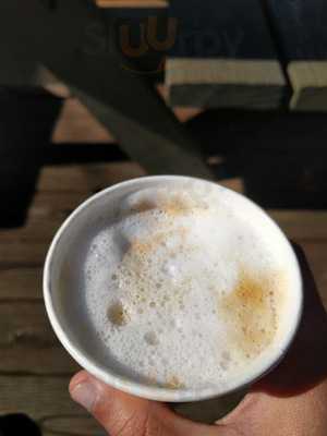 Soma Coffee House & Juice Bar