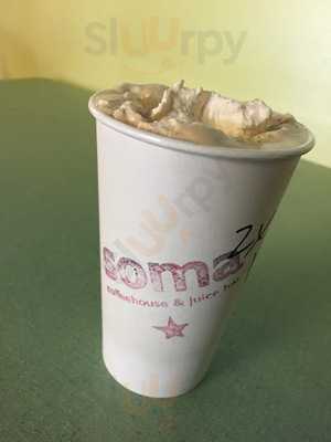 Soma Coffee House & Juice Bar