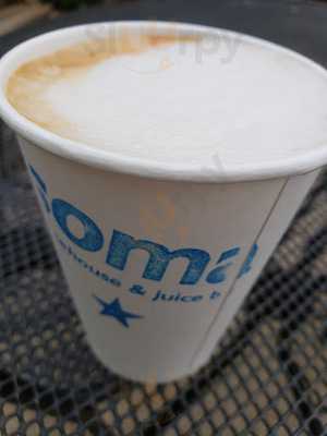 Soma Coffee House & Juice Bar