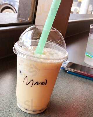 Soma Coffee House & Juice Bar