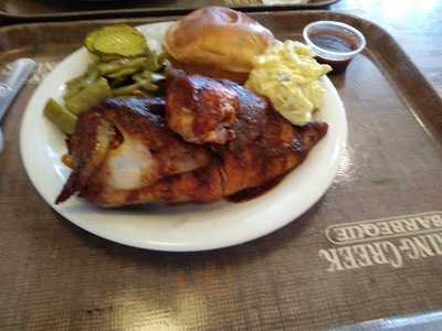 Spring Creek Barbeque