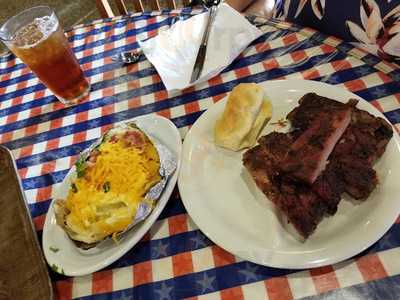 Spring Creek Barbeque