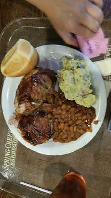 Spring Creek Barbeque