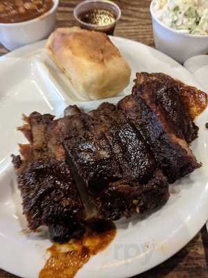 Spring Creek Barbeque