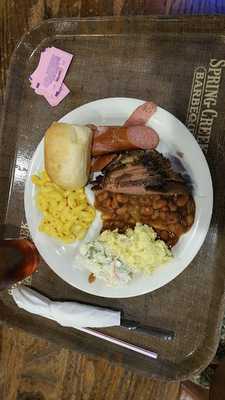 Spring Creek Barbeque