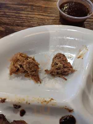 Spring Creek Barbeque