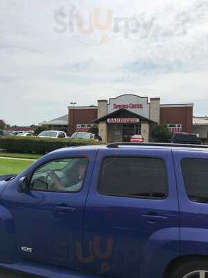 Spring Creek Barbeque