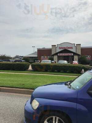 Spring Creek Barbeque