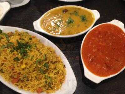 Tava Indian Bistro