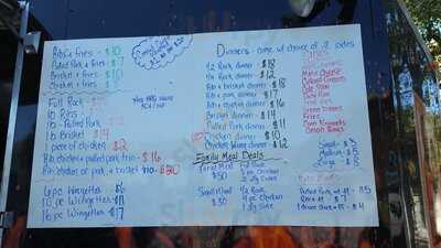 Jones Old School Bbq