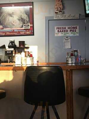 Hog Wild Cafe