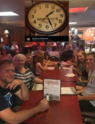 Agatucci's Restaurant
