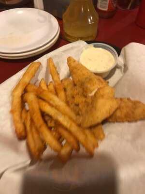 Agatucci's Restaurant