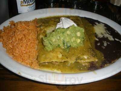 Palo Alto Sol Restaurant