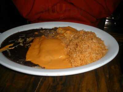 Palo Alto Sol Restaurant