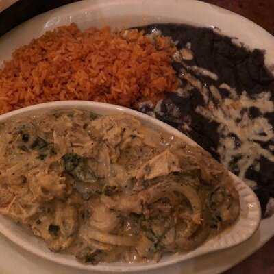 Palo Alto Sol Restaurant