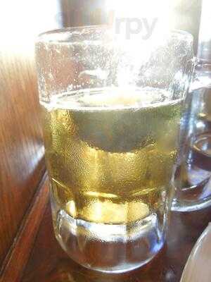 Palo Alto Sol Restaurant