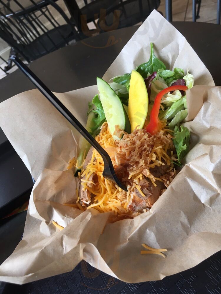 Potato Valley Cafe