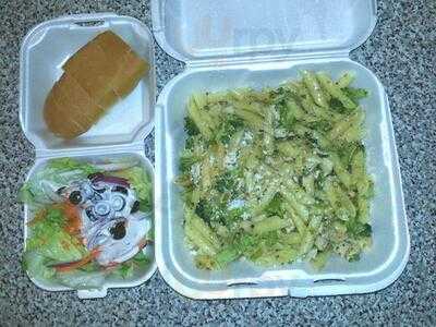 Napoli Restaurant & Pizzeria