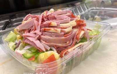 Napoli Restaurant & Pizzeria