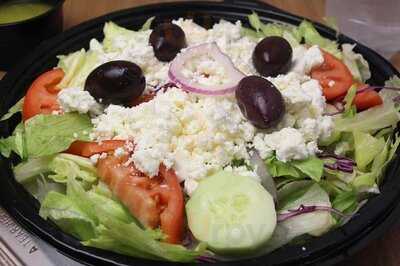 Napoli Restaurant & Pizzeria