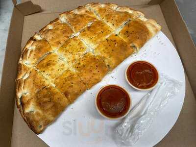 Napoli Restaurant & Pizzeria