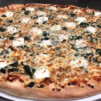 Napoli Restaurant & Pizzeria