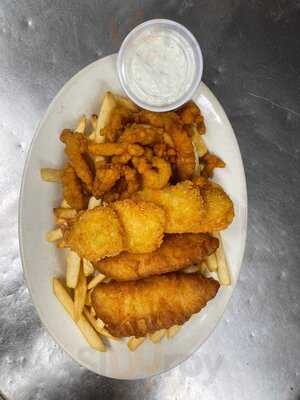 Napoli Restaurant & Pizzeria