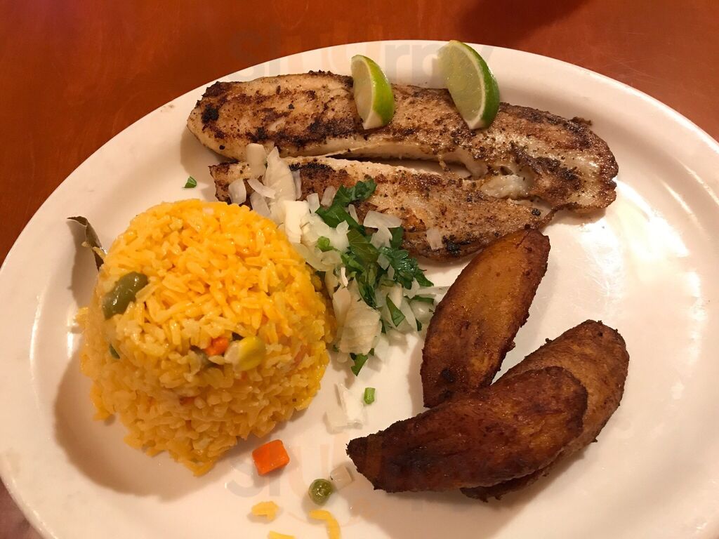 El Cubanito Restaurant