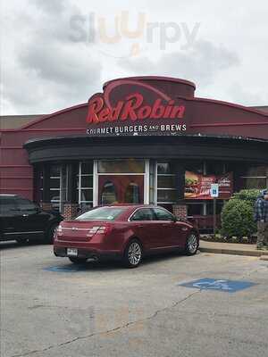 Red Robin Gourmet Burgers