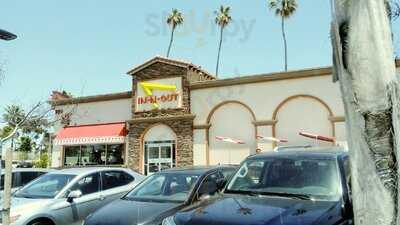 In-n-out Burger