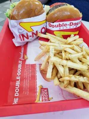 In-n-out Burger