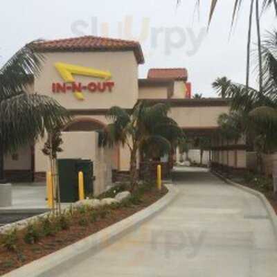 In-n-out Burger