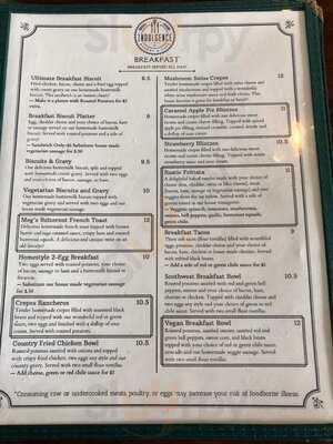 Indulgence Bakery & Cafe