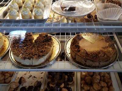 Indulgence Bakery & Cafe