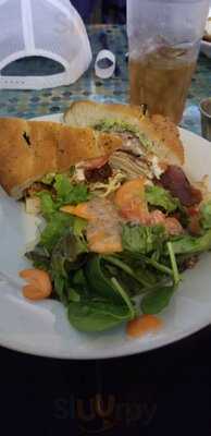 Indulgence Bakery & Cafe