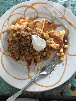 Indulgence Bakery & Cafe