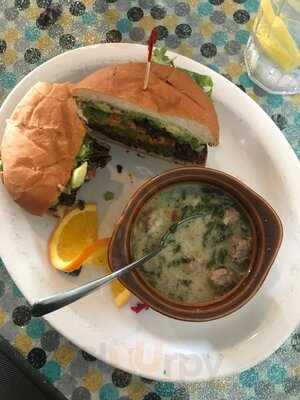 Indulgence Bakery & Cafe