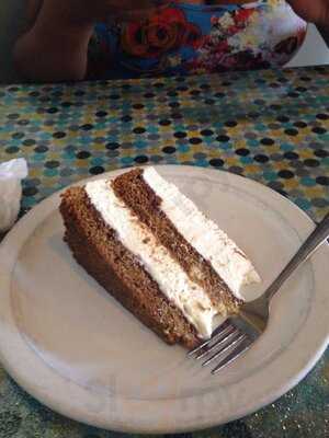 Indulgence Bakery & Cafe