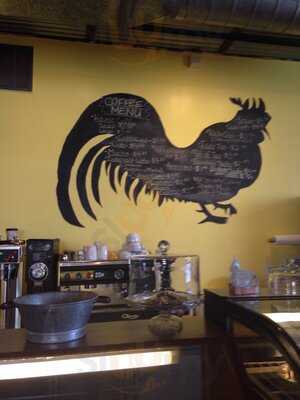 Indulgence Bakery & Cafe