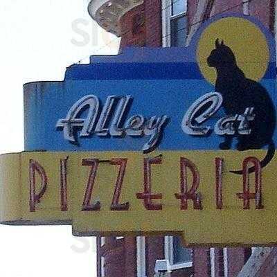 Alley Cat Pizzeria