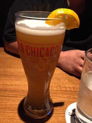Old Chicago