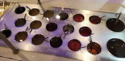 Jasmine Mongolian Grill