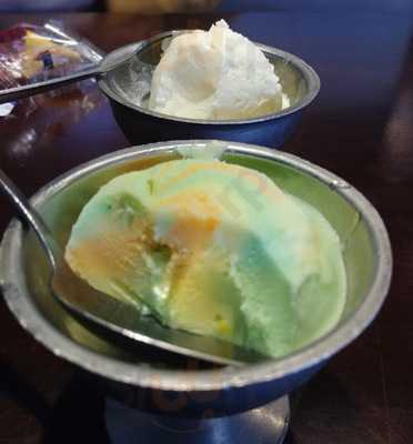 Jasmine Mongolian Grill