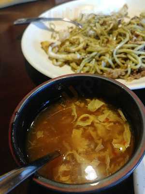 Jasmine Mongolian Grill