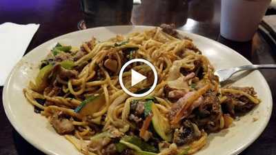 Jasmine Mongolian Grill