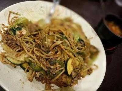 Jasmine Mongolian Grill